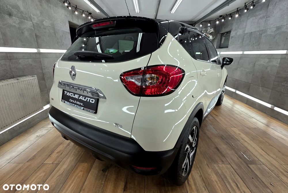 Renault Captur - 21