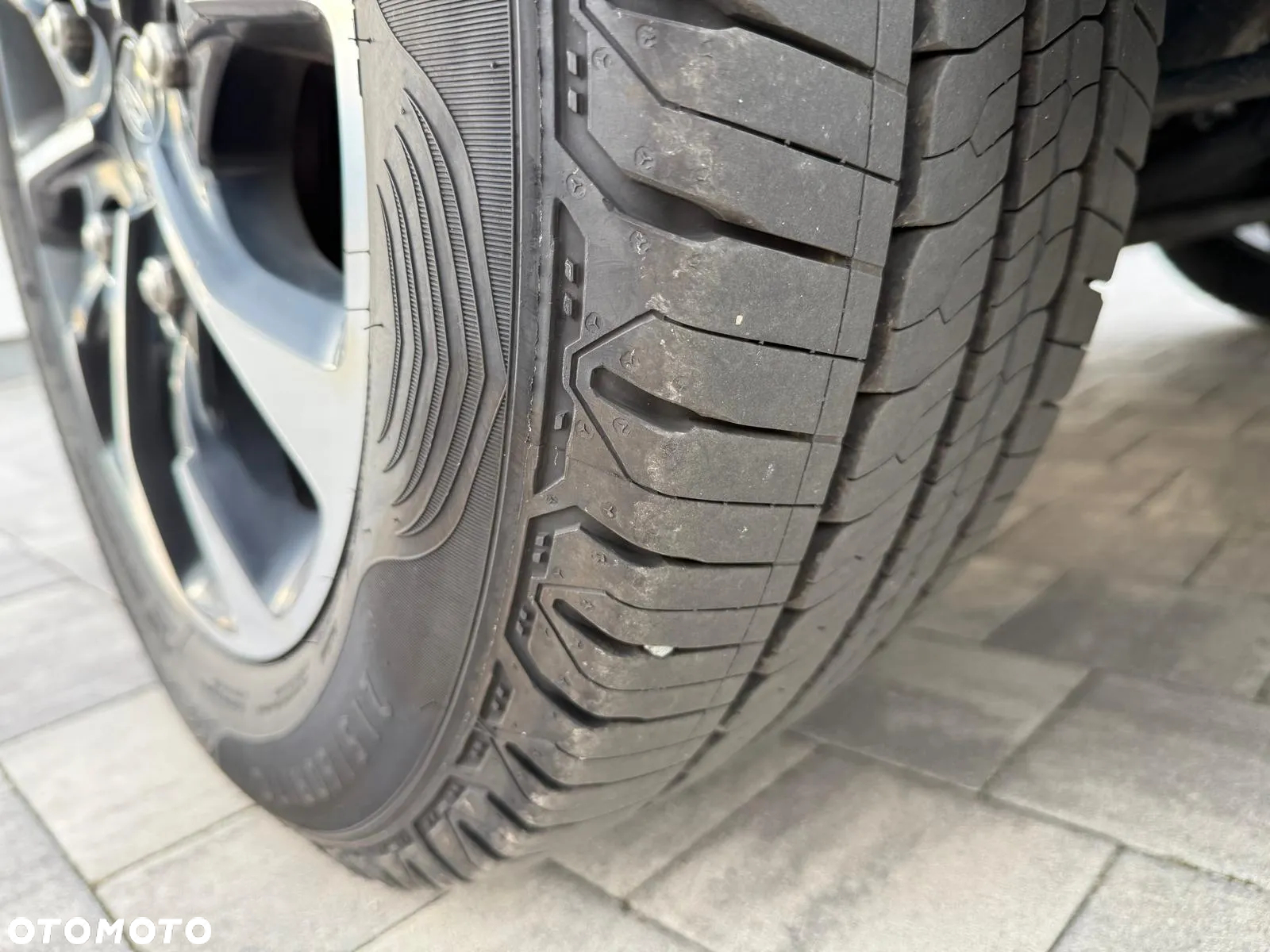 Ford Transit Custom 320 L1H1 LKW VA Autm Sport - 17