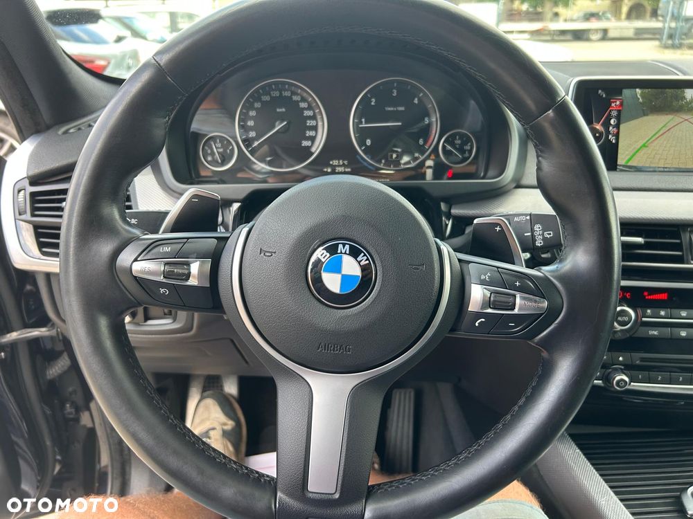BMW X5 xDrive25d Sport-Aut - 30