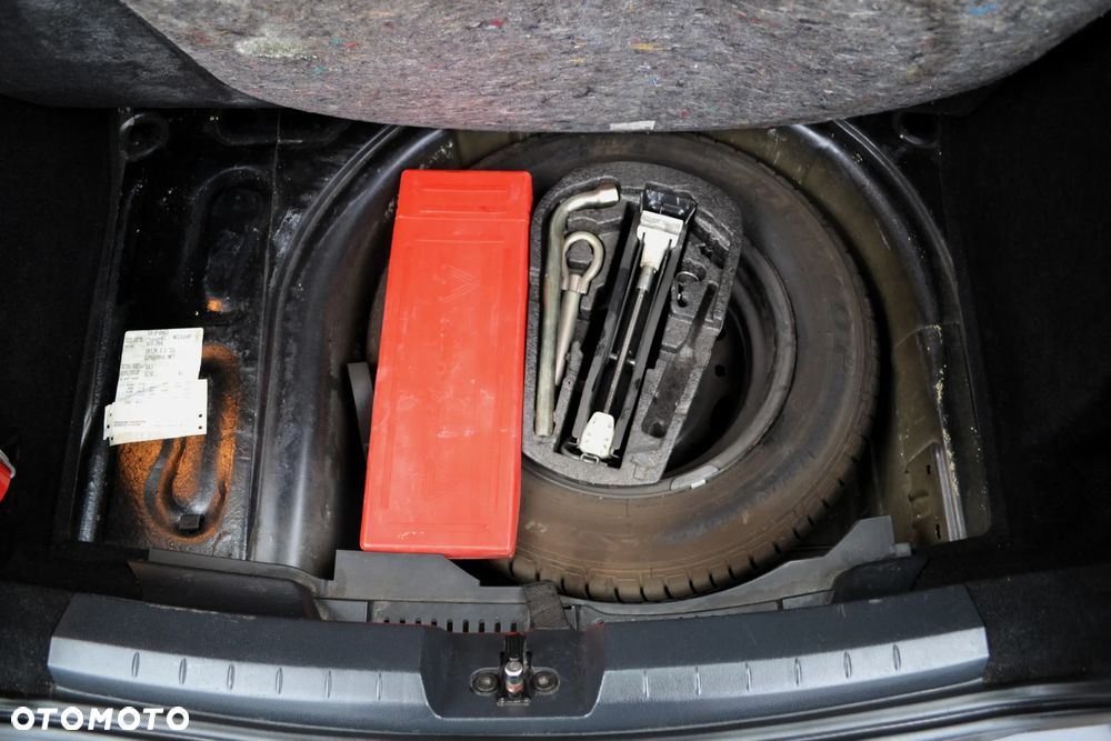 Seat Ibiza SC 1.9 TDI DPF Sport - 34