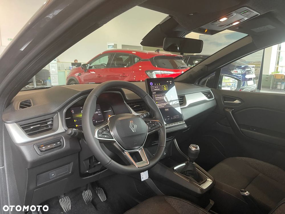 Renault Captur 1.2 TCe Evolution - 12