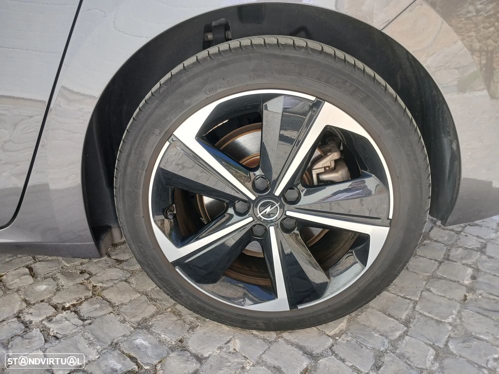 Opel Astra 1.6 T PHEV Elegance - 6