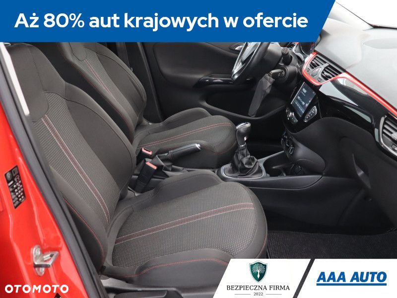 Opel Corsa - 11