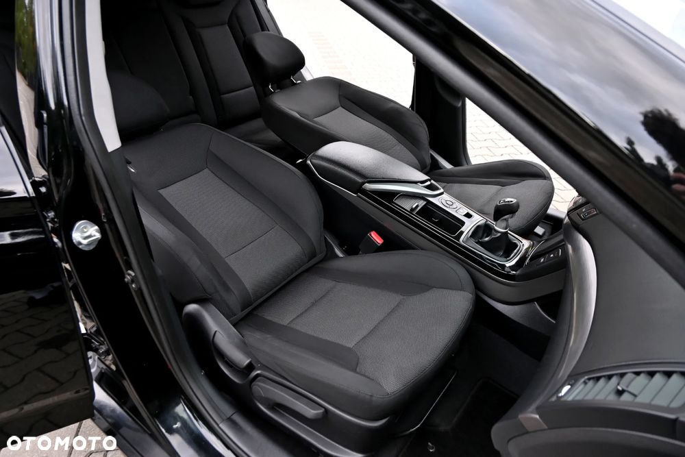 Hyundai i40 1.7 CRDi BlueDrive Style - 27