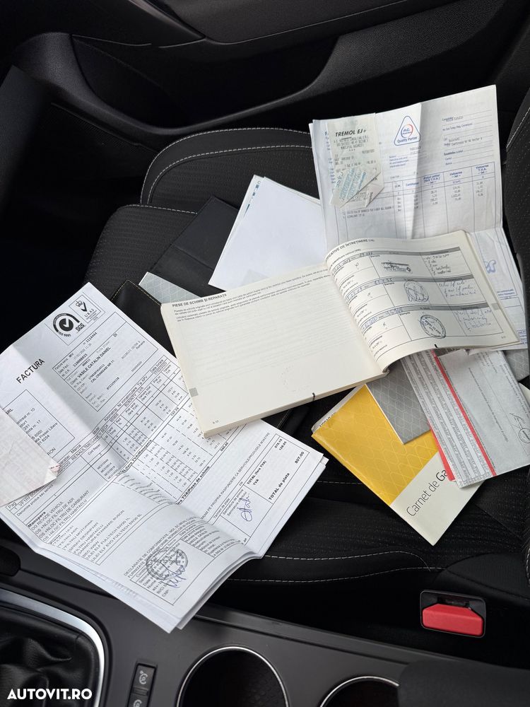 Renault Megane ENERGY dCi Intens - 10