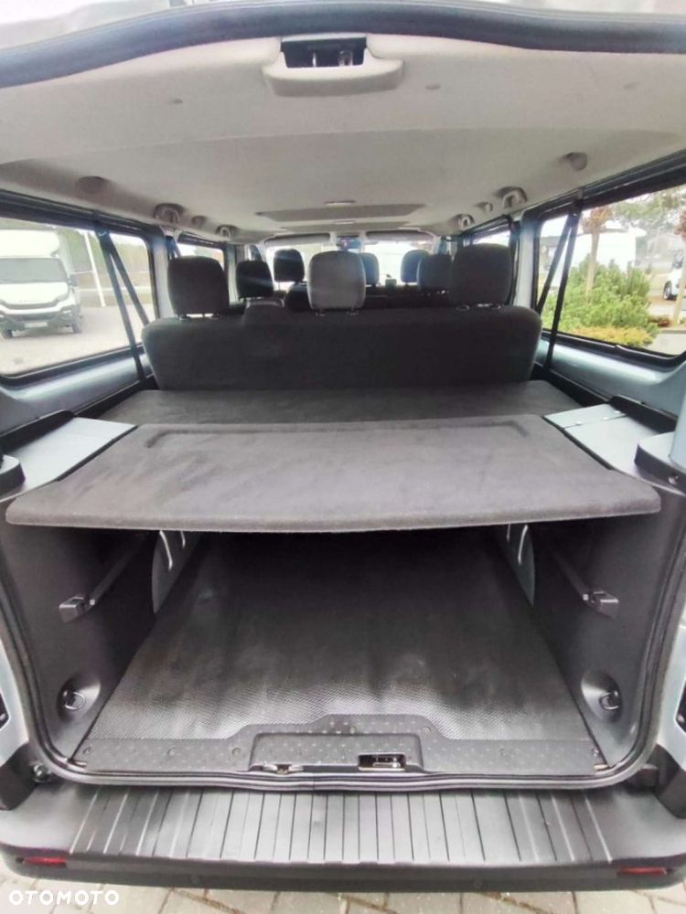 Renault Trafic - 27