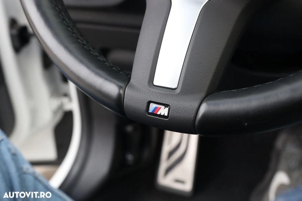 BMW X1 xDrive25e M Sport - 33