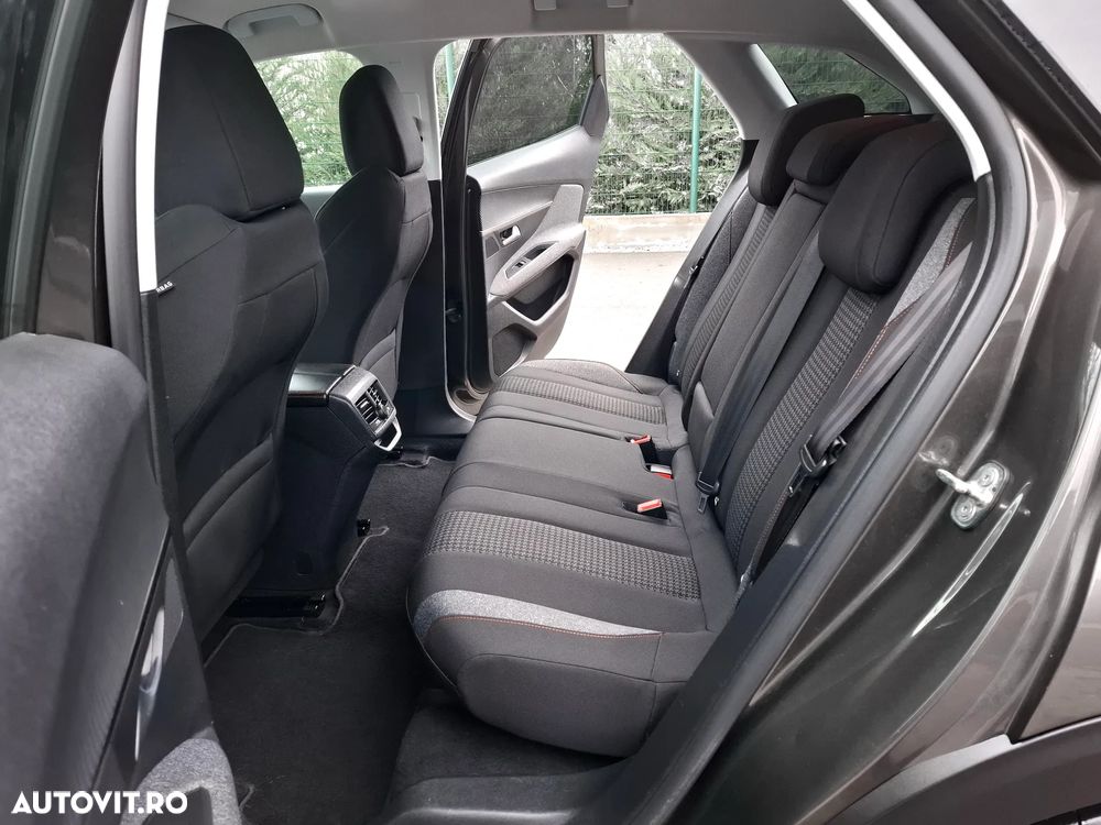 Peugeot 3008 BlueHDi 130 Stop & Start Active Pack - 6