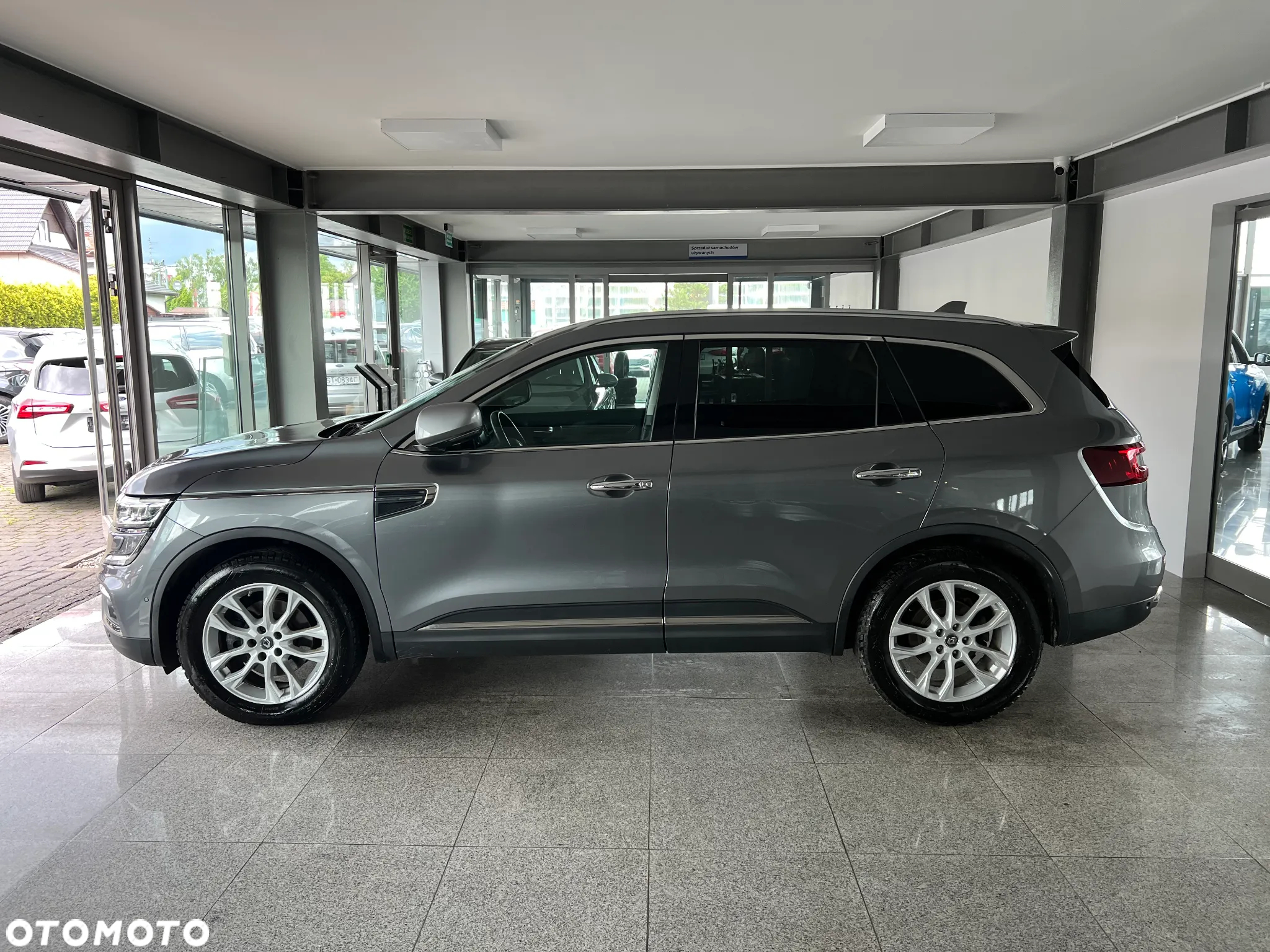 Renault Koleos 2.0 Blue dCi Intens 4x4 X-Tronic - 10