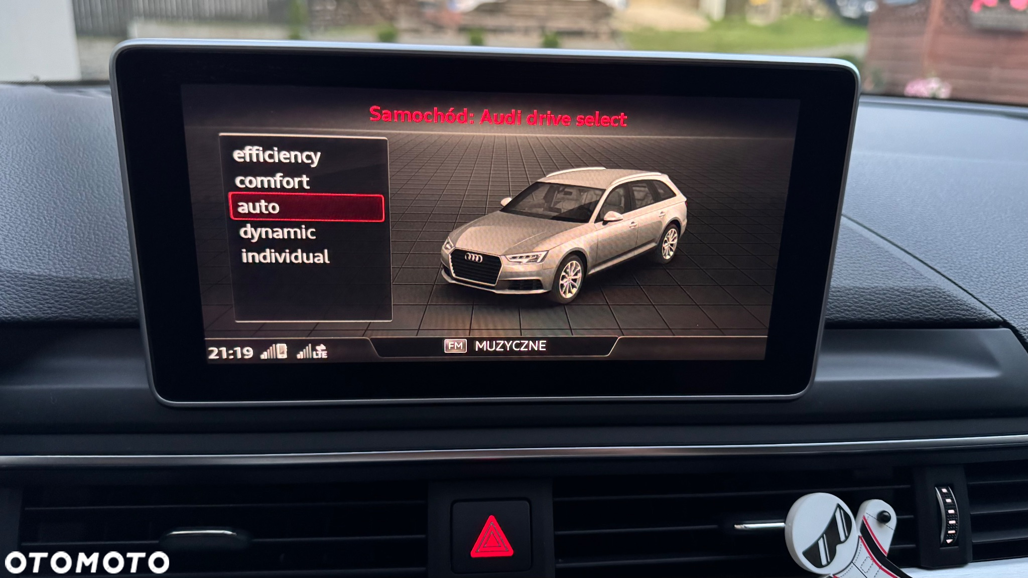 Audi A4 Avant 40 TDI S tronic S line - 27