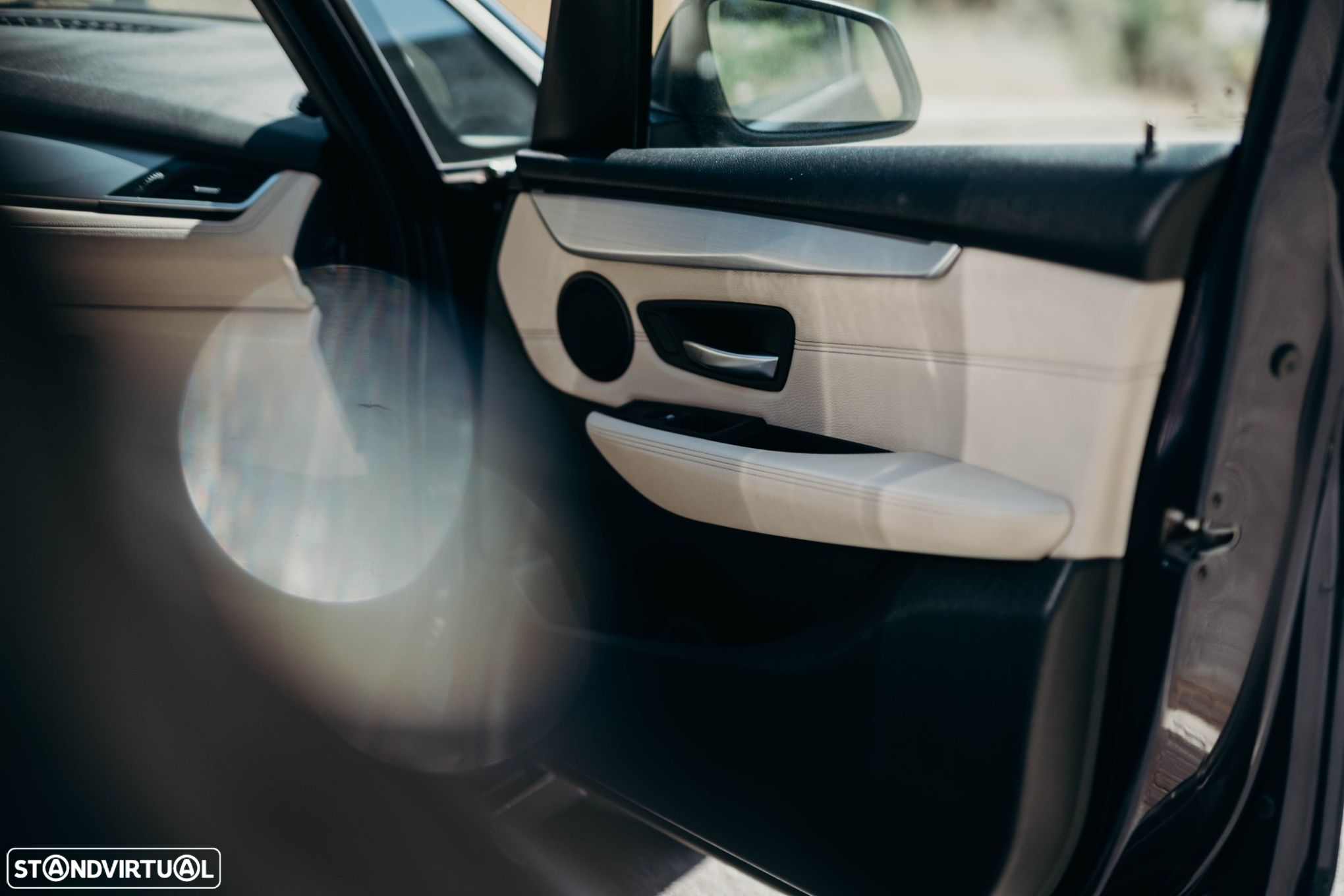 BMW 218 Gran Tourer d 7L Line Luxury Auto - 31