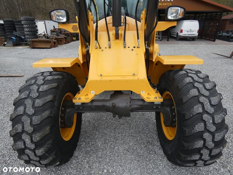 Volvo L30G Z Niemiec / 5.307mtg Serwisowana / - 32