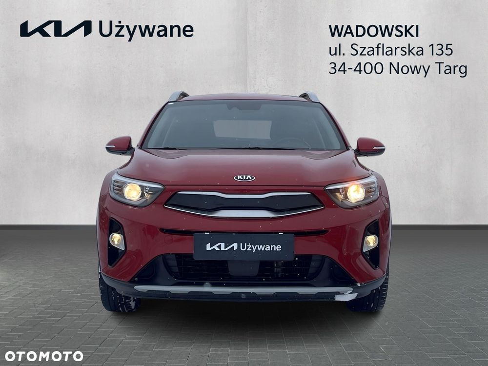 Kia Stonic 1.0 T-GDI L - 8