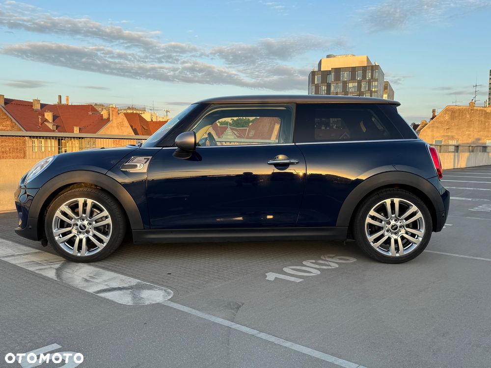 MINI Cooper Seven - 20