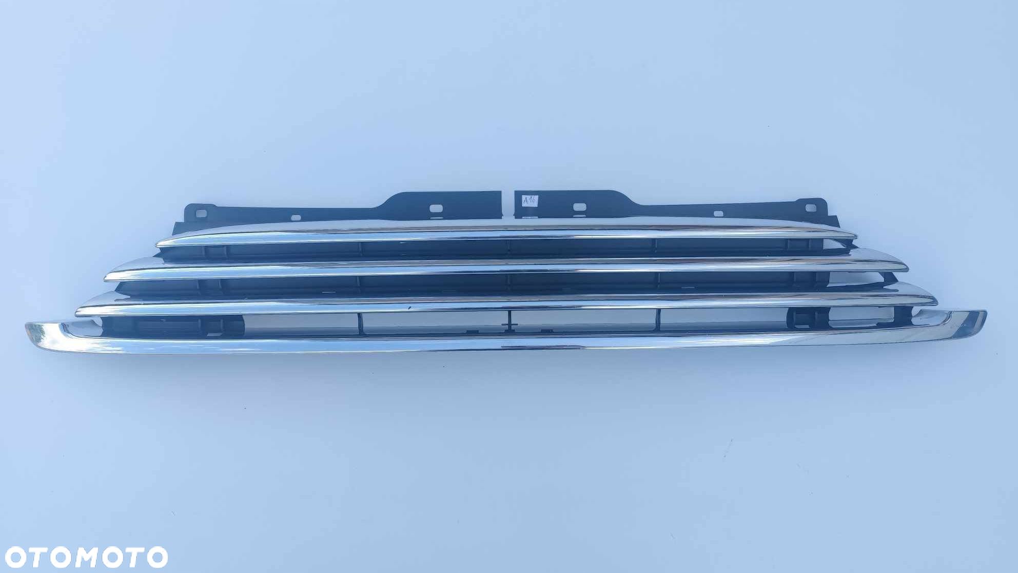 MINI R56 ATRAPA GRILL 166149-10 - 1