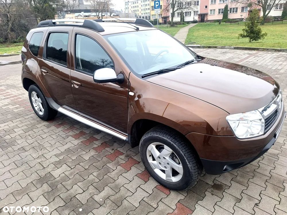 Dacia Duster 1.5 dCi Ambiance - 2