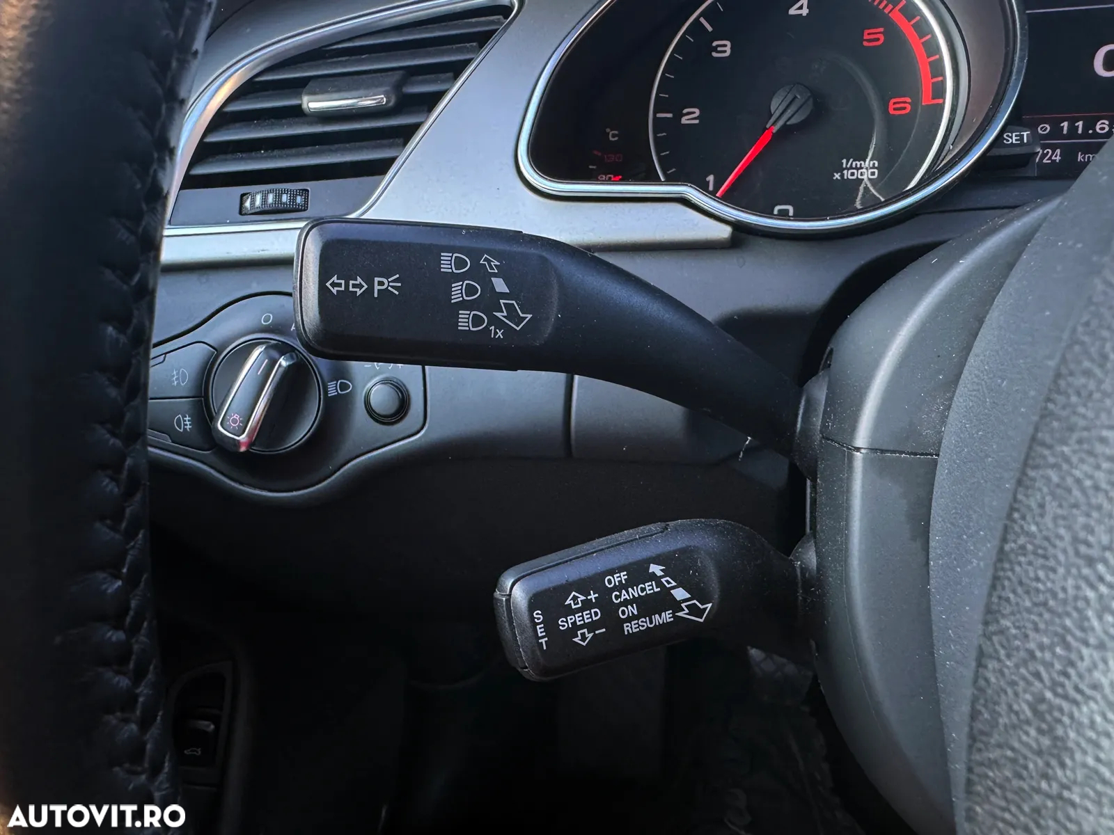 Audi A5 Coupe 2.0 TDI - 26
