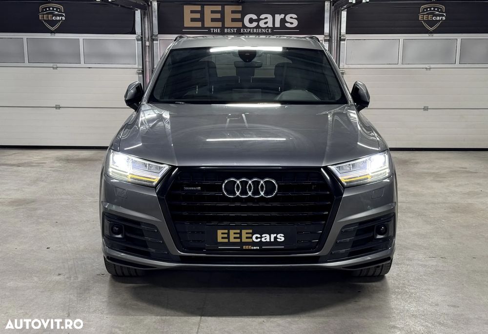 Audi Q7 3.0 TDI Quattro Tiptronic - 20
