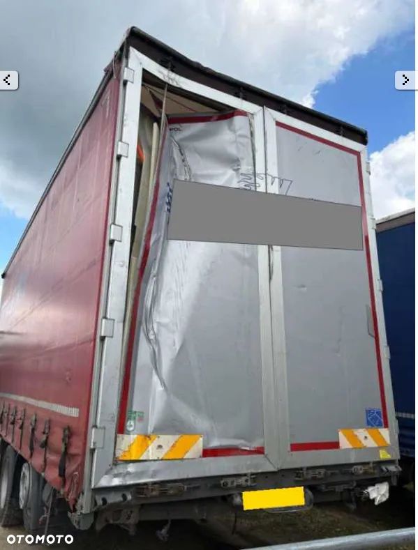 Scania R450 - 12