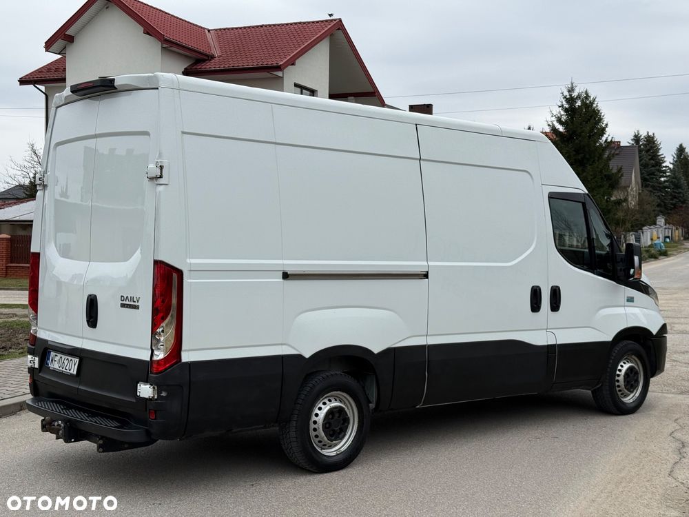Iveco Daily 35s16 - 7