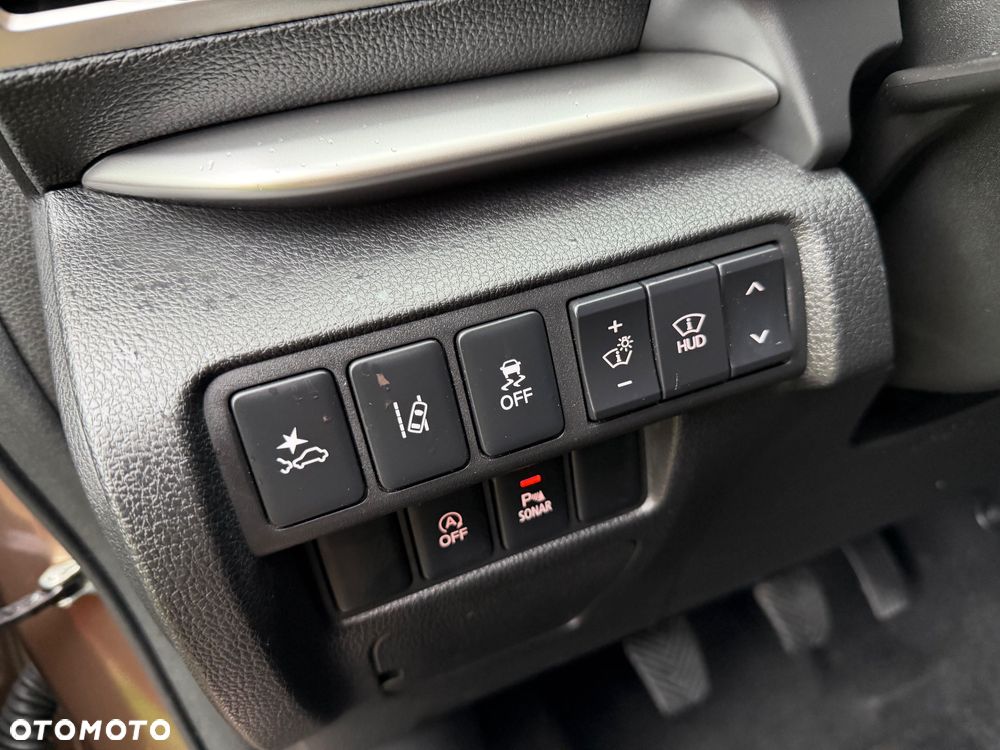 Mitsubishi Eclipse Cross 1.5 T-MIVEC ClearTec 2WD Intro Edition - 26