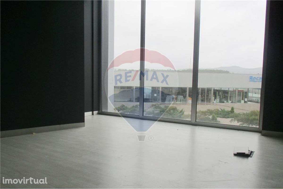 Escritório T0 para venda - Grande imagem: 3/12