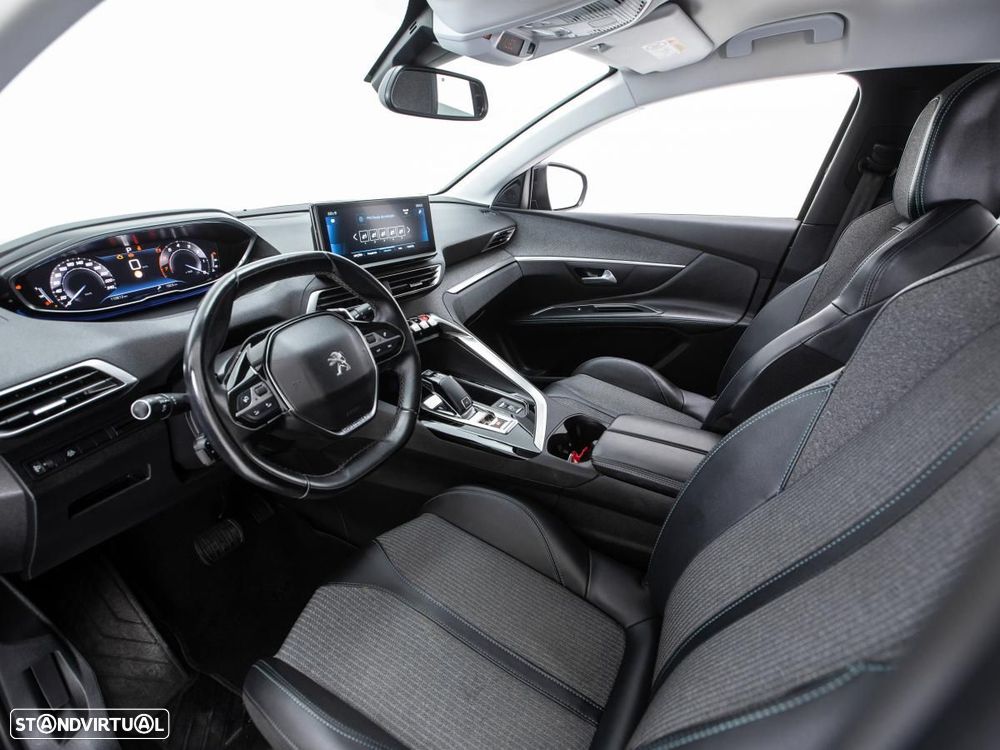Peugeot 5008 - 7