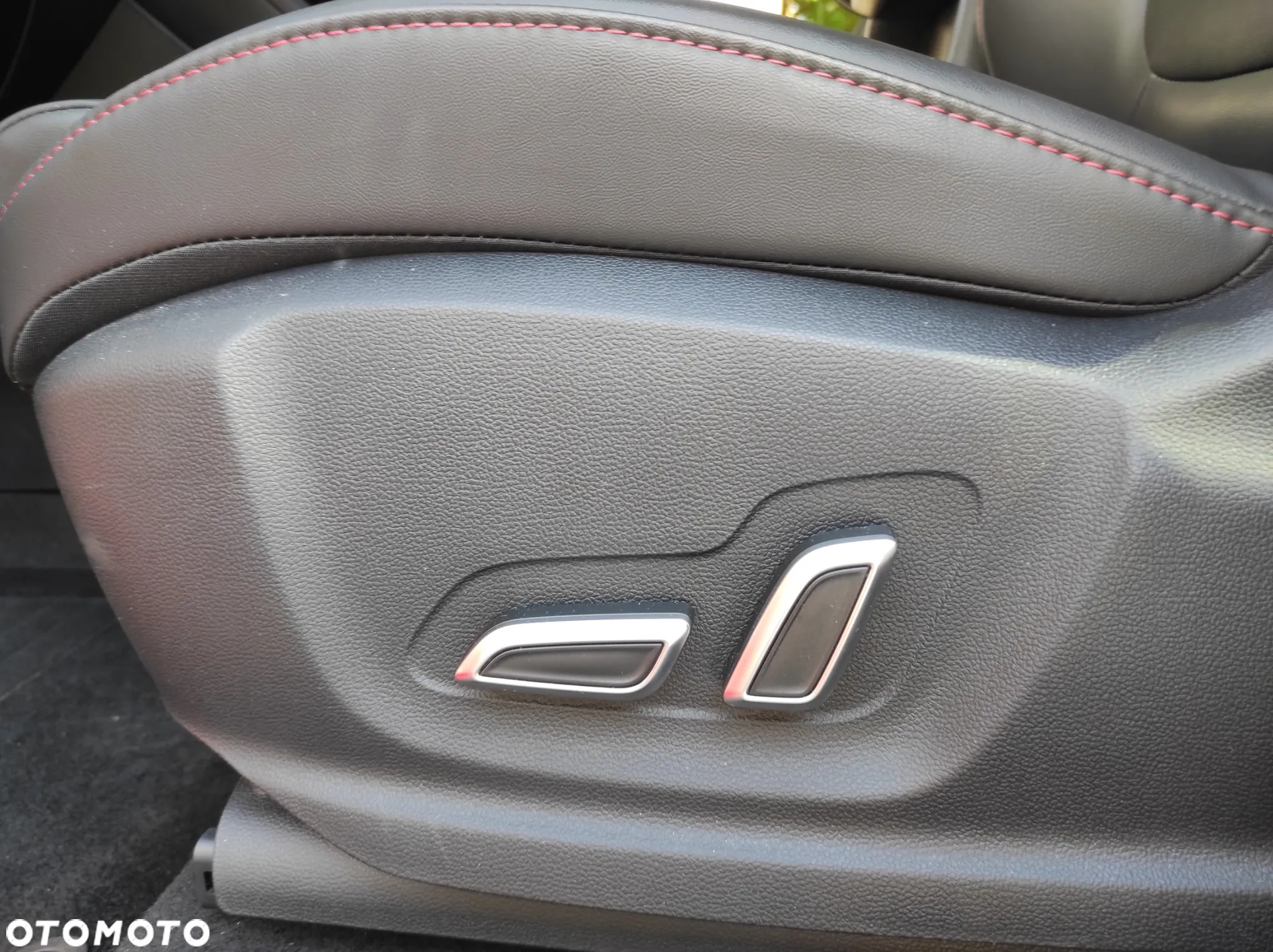 MG HS 1.5 T-GDI Excite - 21