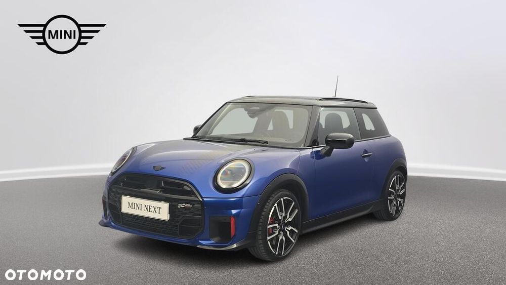 MINI John Cooper Works sport - 1