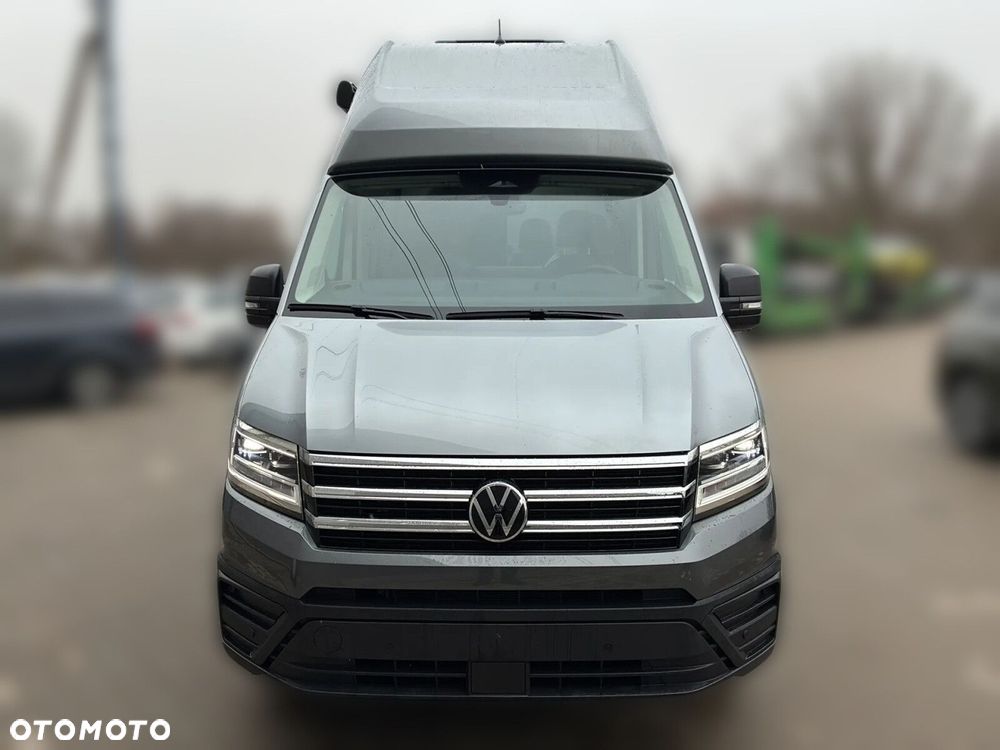 Volkswagen California - 2
