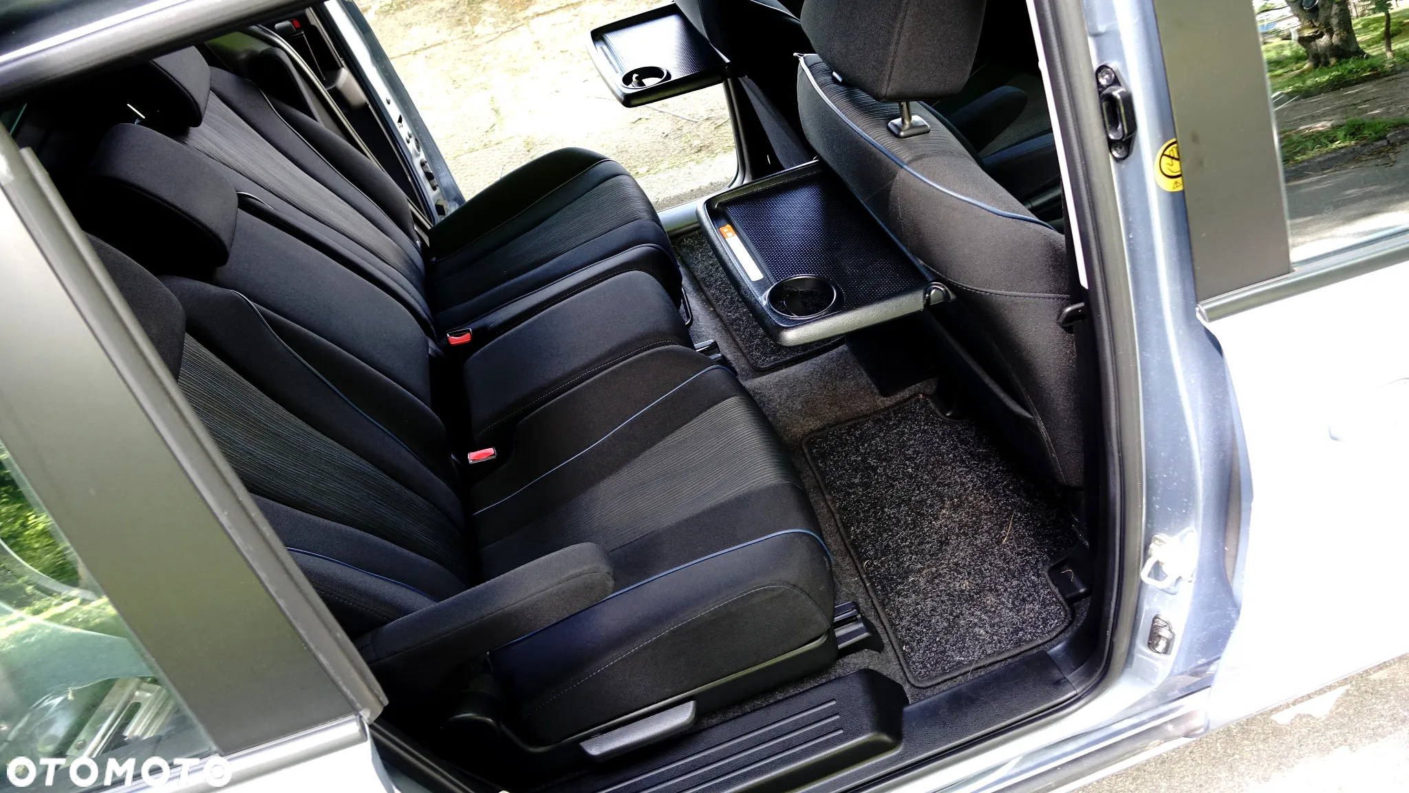 Mazda 5 1.8 Comfort - 11