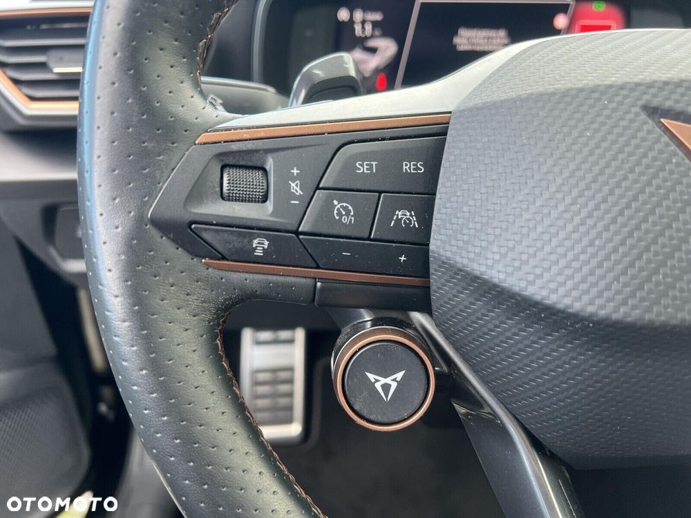 Cupra Formentor 2.0 TSI 4Drive VZ DSG - 22