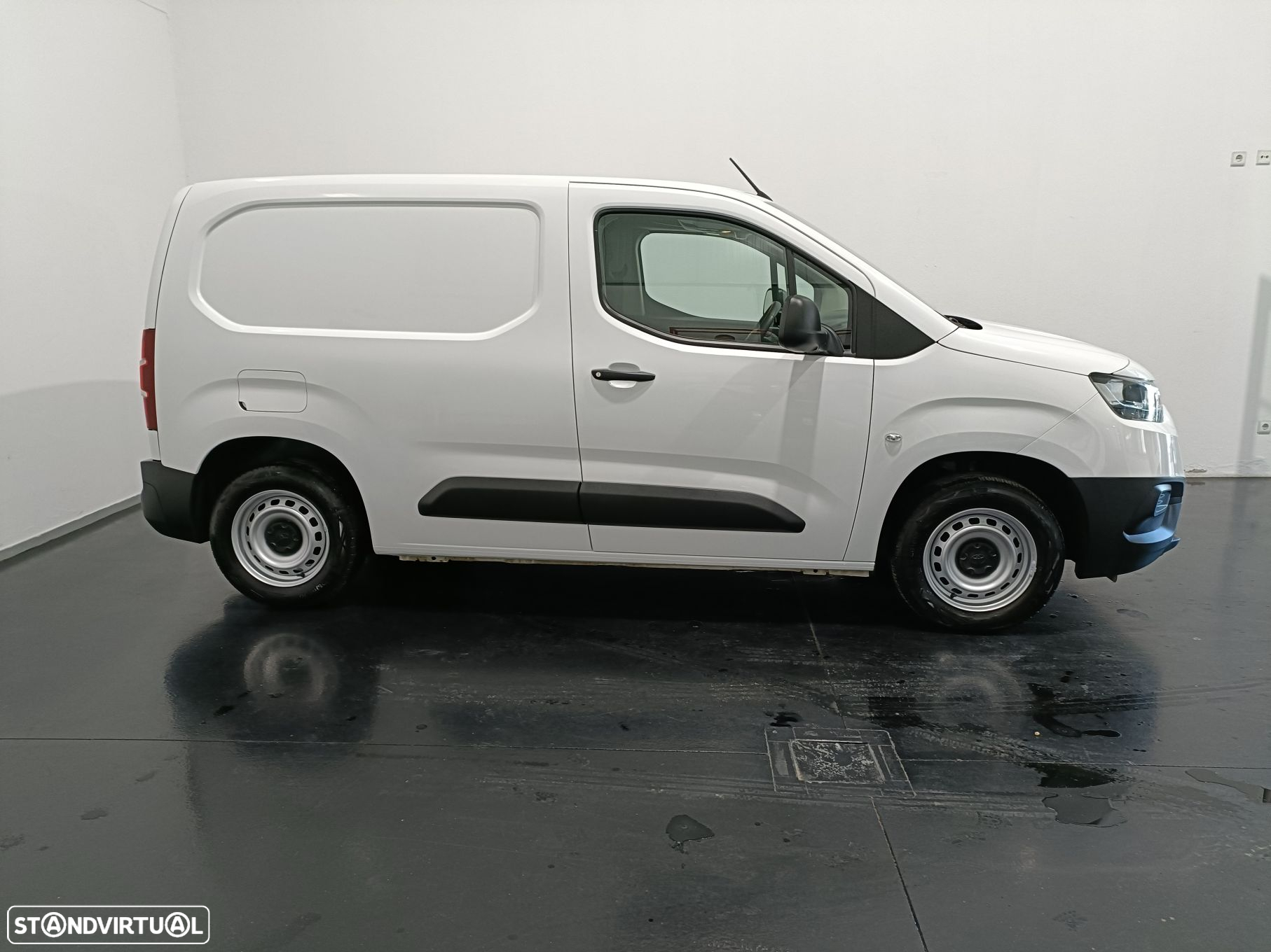 Toyota Proace - 9