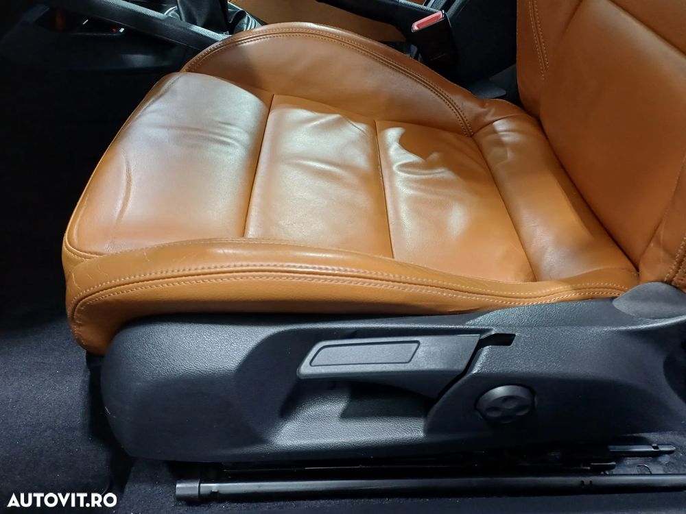 Volkswagen Eos 1.4 TSI - 8
