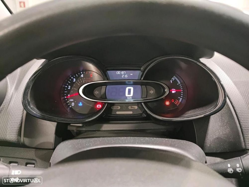 Renault Clio 1.5 dCi Zen - 6