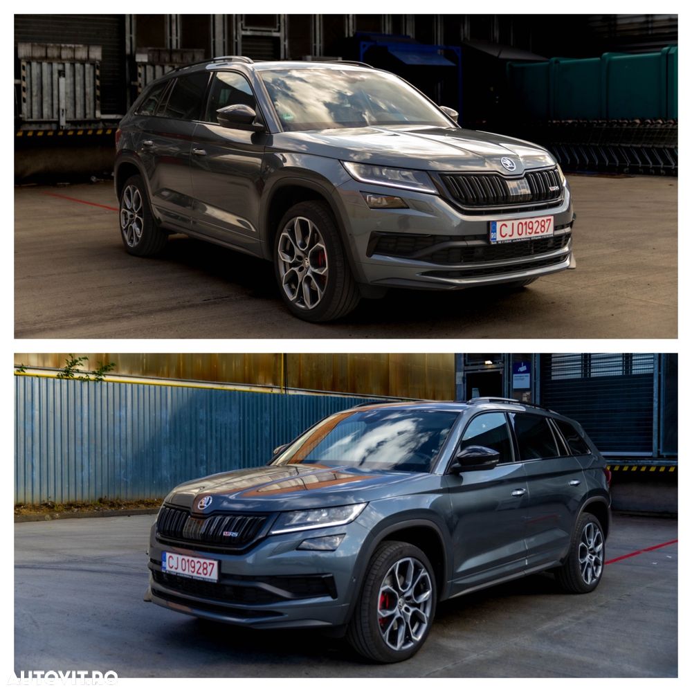 Skoda Kodiaq - 2