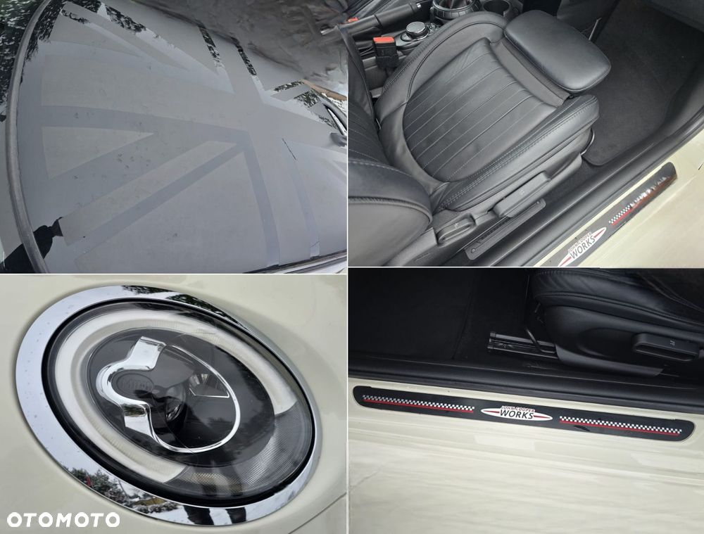 MINI Cooper S sport - 38