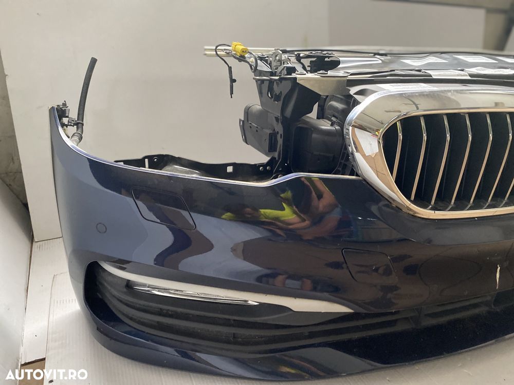 Bara BMW seria 5 G30 G31 trager panou fata - 2