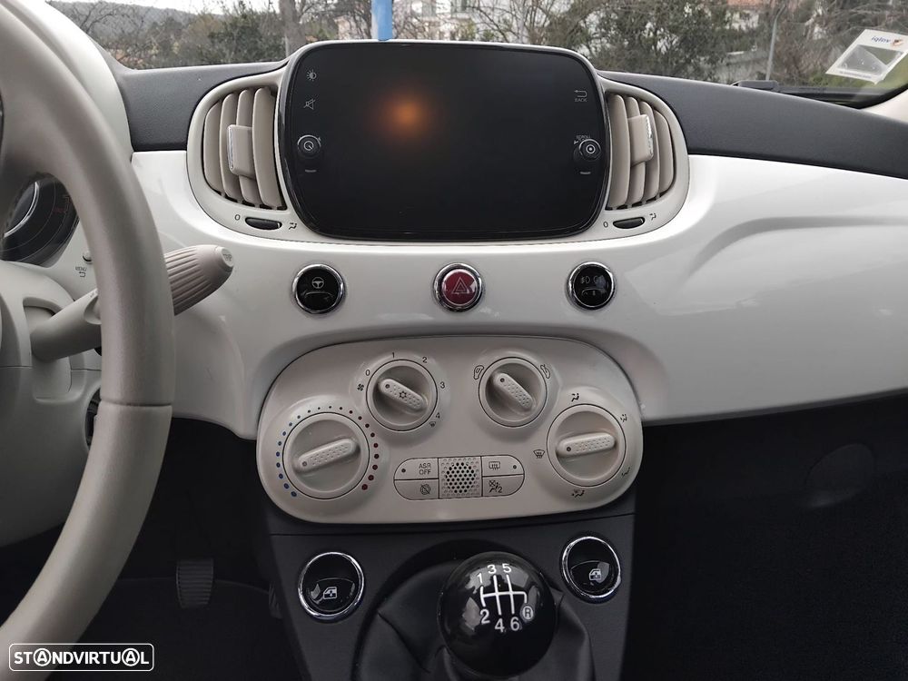 Fiat 500 - 16