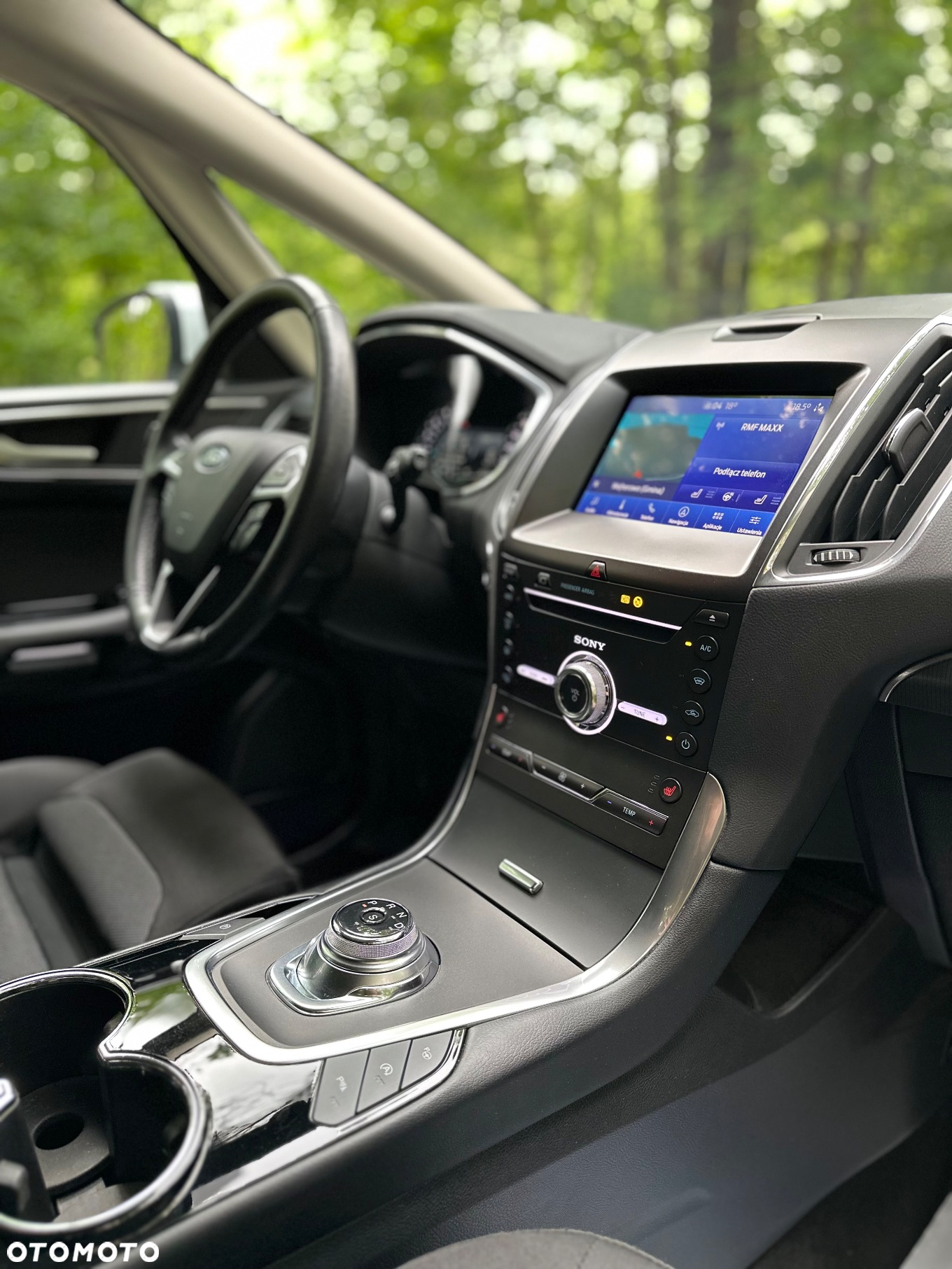 Ford S-Max 2.0 EcoBlue TITANIUM - 26