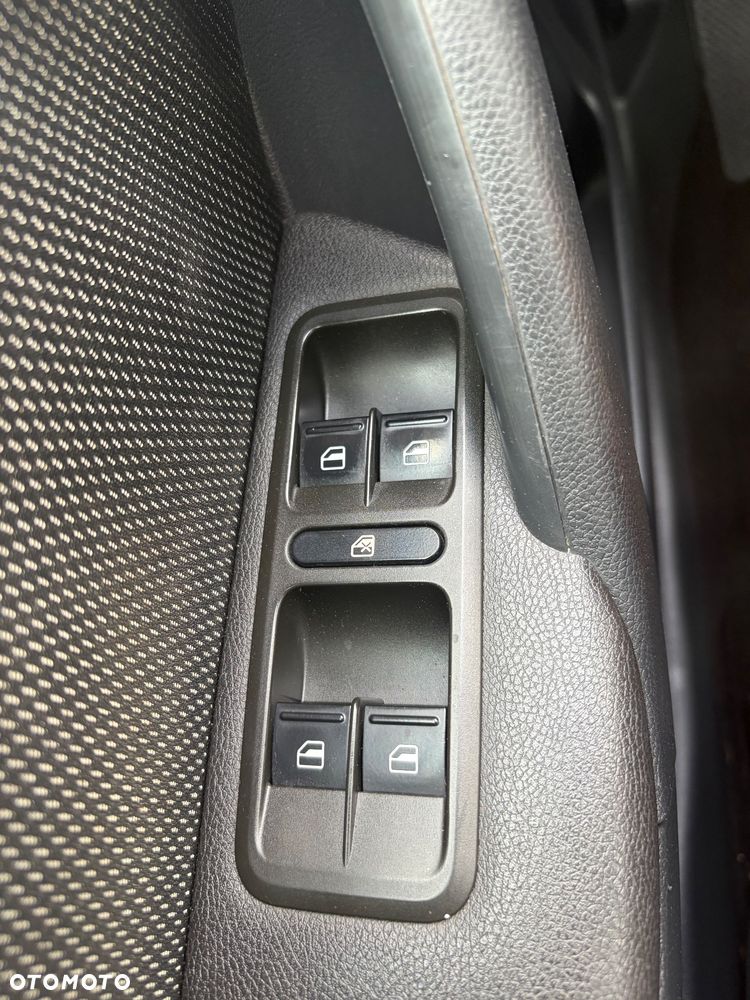 Skoda Yeti 2.0 TDI Elegance Green tec - 15