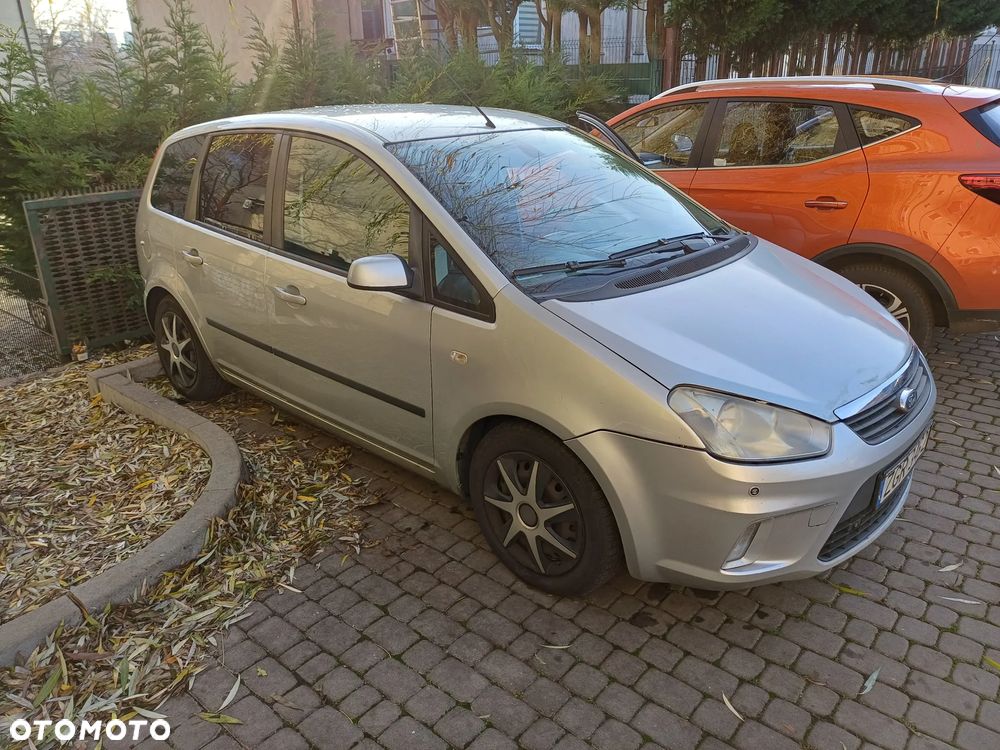 Ford C-MAX 2.0 Style - 9