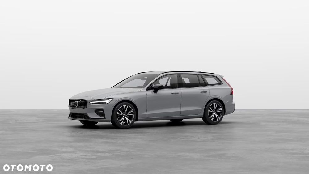 Volvo V60 B4 B Plus Dark - 2