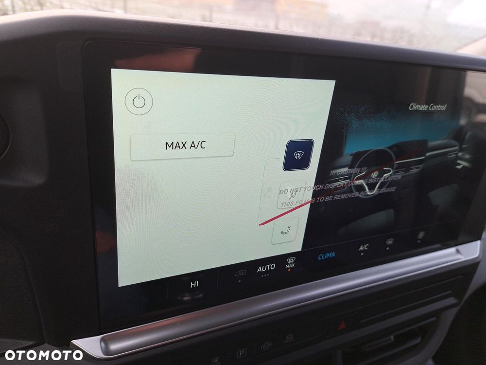 Volkswagen Transporter Furgon L1H1 - 13