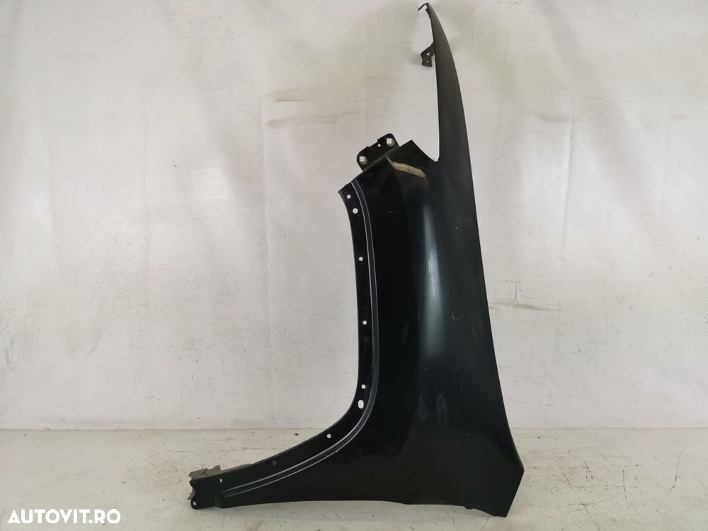 Aripa Stanga Fata Jeep  Cherokee KL 2013 2014 2015 2016 2017 Originala - 1