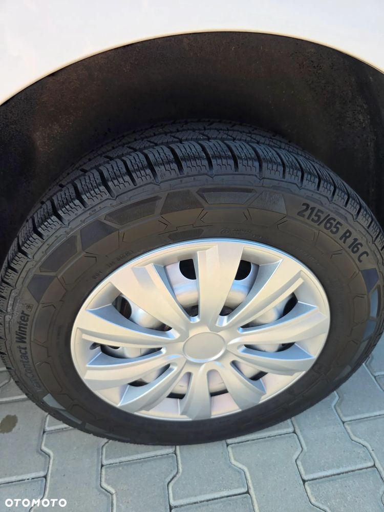 Toyota Proace citroen jumpy opel vivaro fiat scudo peugeot expert - 36