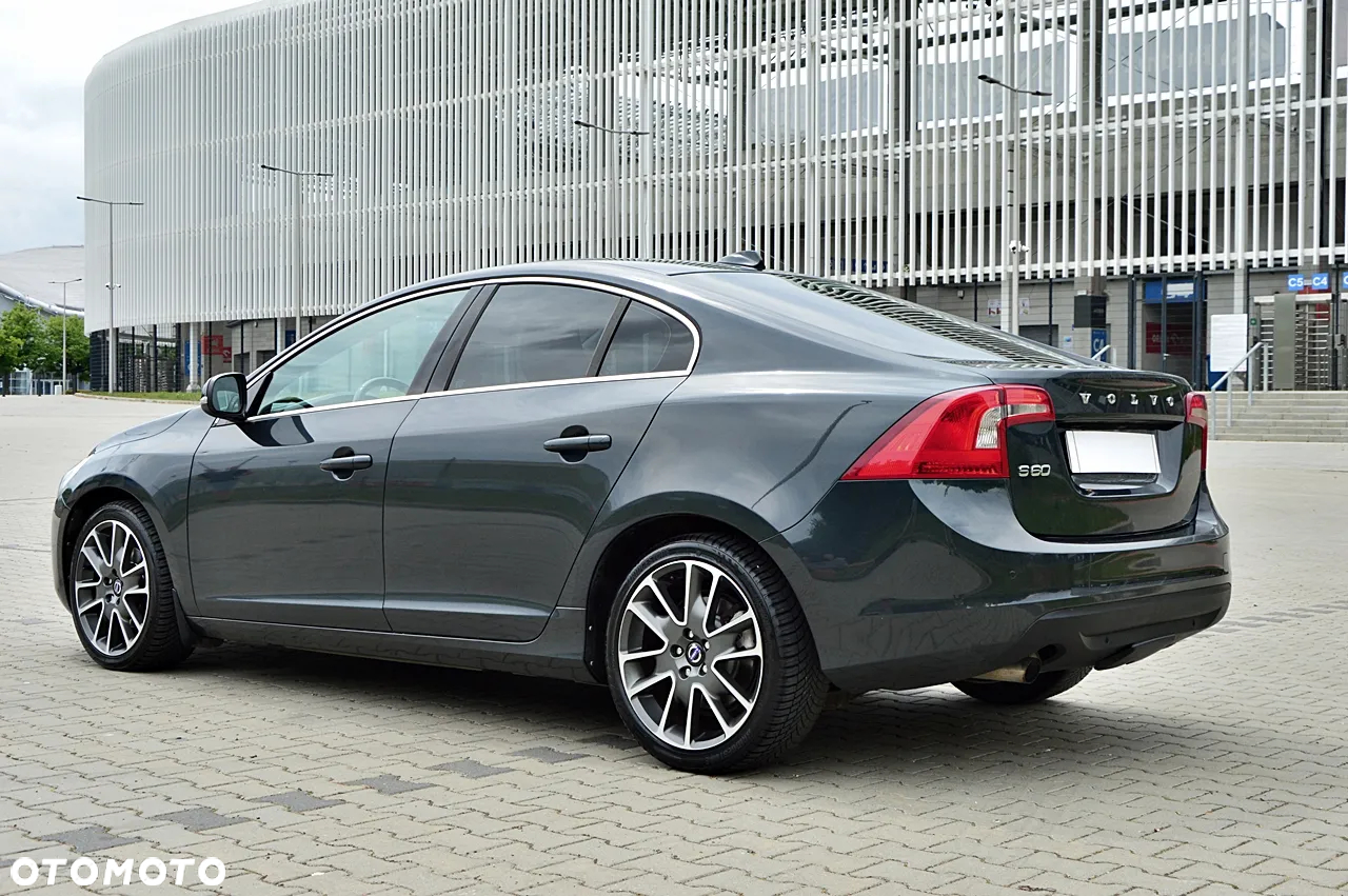 Volvo S60 D3 Momentum - 20