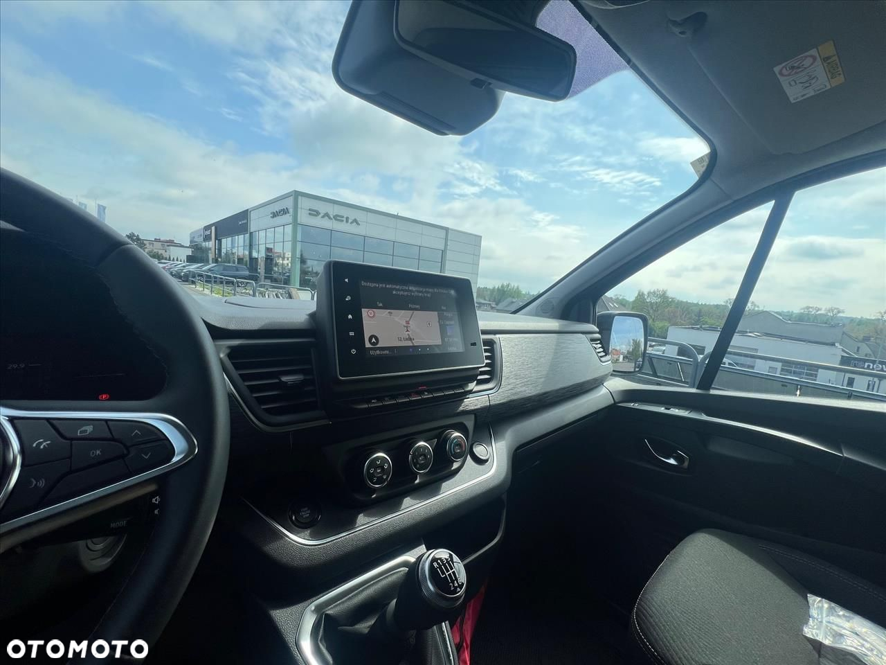 Renault trafic - 17
