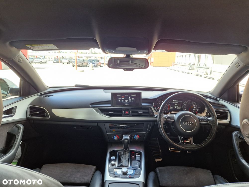 Audi A6 Limousine - 3