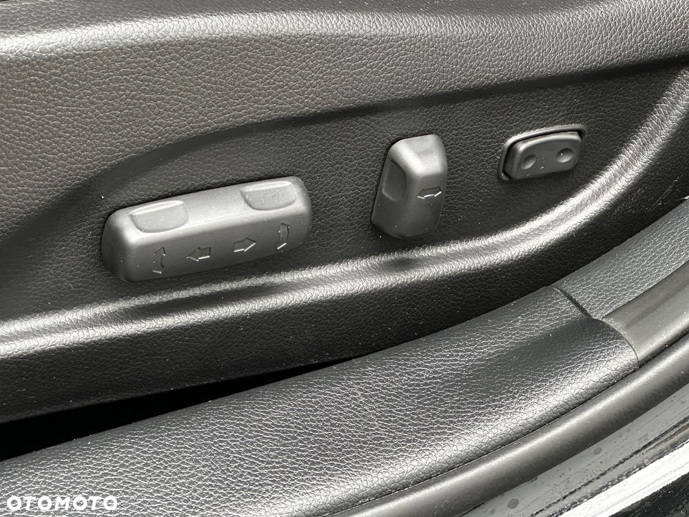 Hyundai i40 Kombi 1.7 CRDi Trend - 18